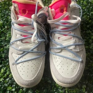 Off white dunks lot 38 of 50